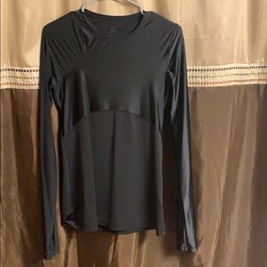 Nike pro hypercool shirt
